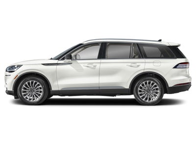 2024 Lincoln Aviator Premiere RWD
