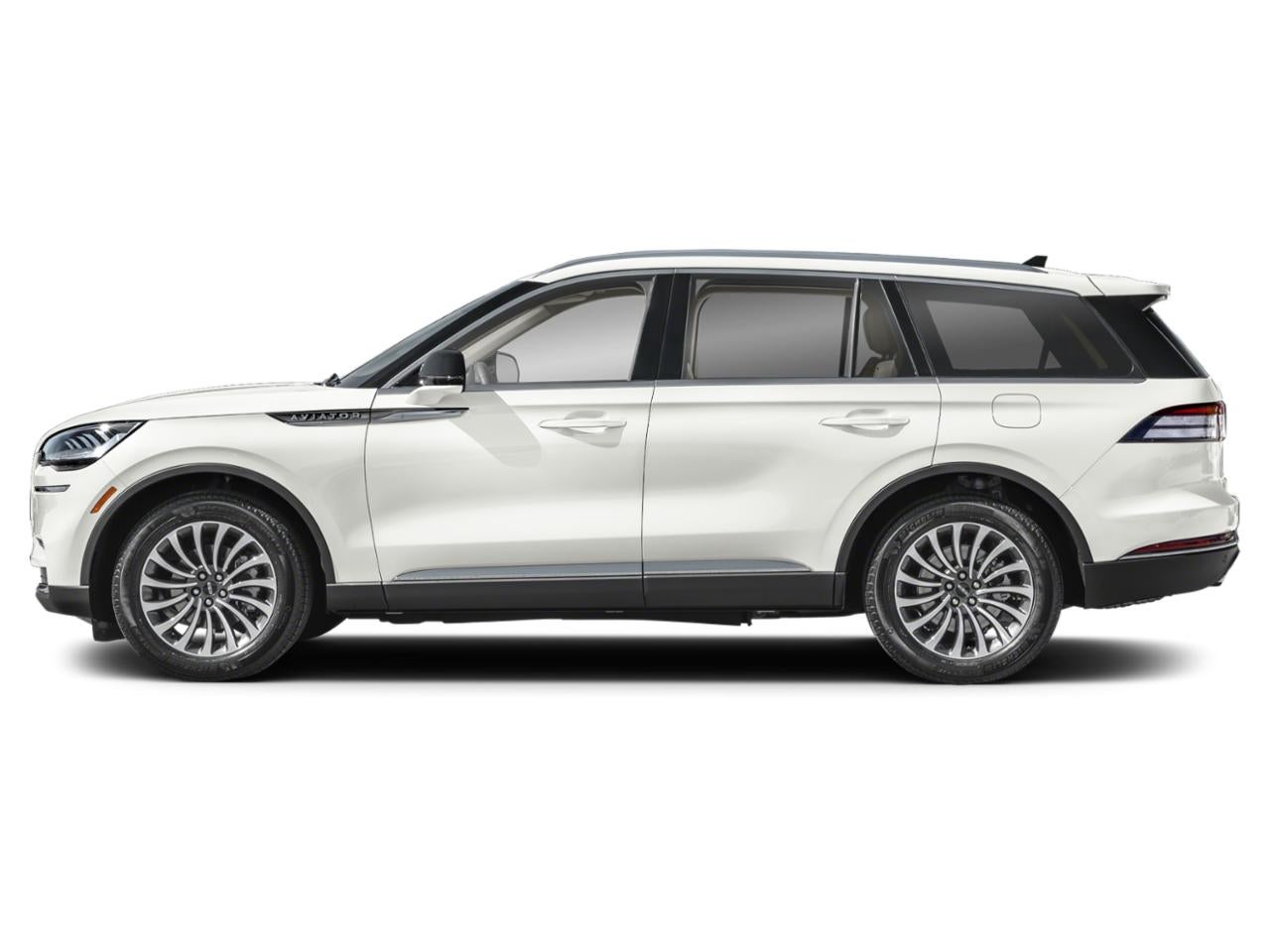 2024 Lincoln Aviator Premiere RWD