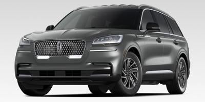 2024 Lincoln Aviator Premiere RWD