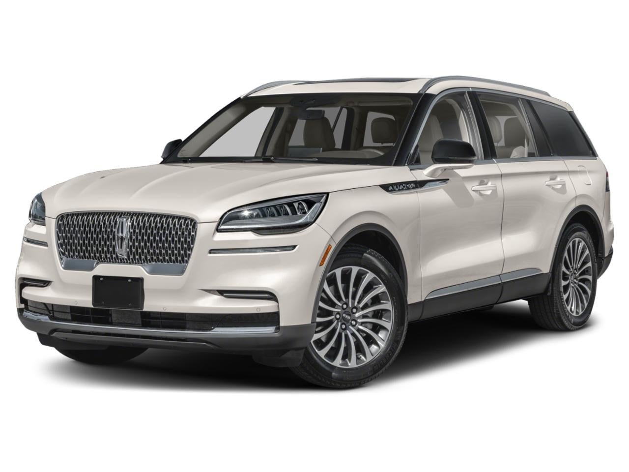 2024 Lincoln Aviator Premiere RWD