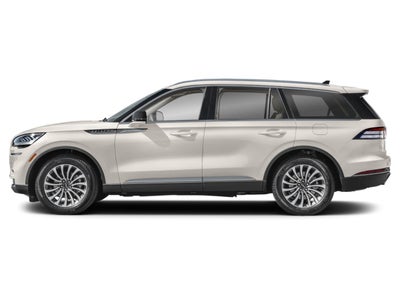 2024 Lincoln Aviator Premiere RWD