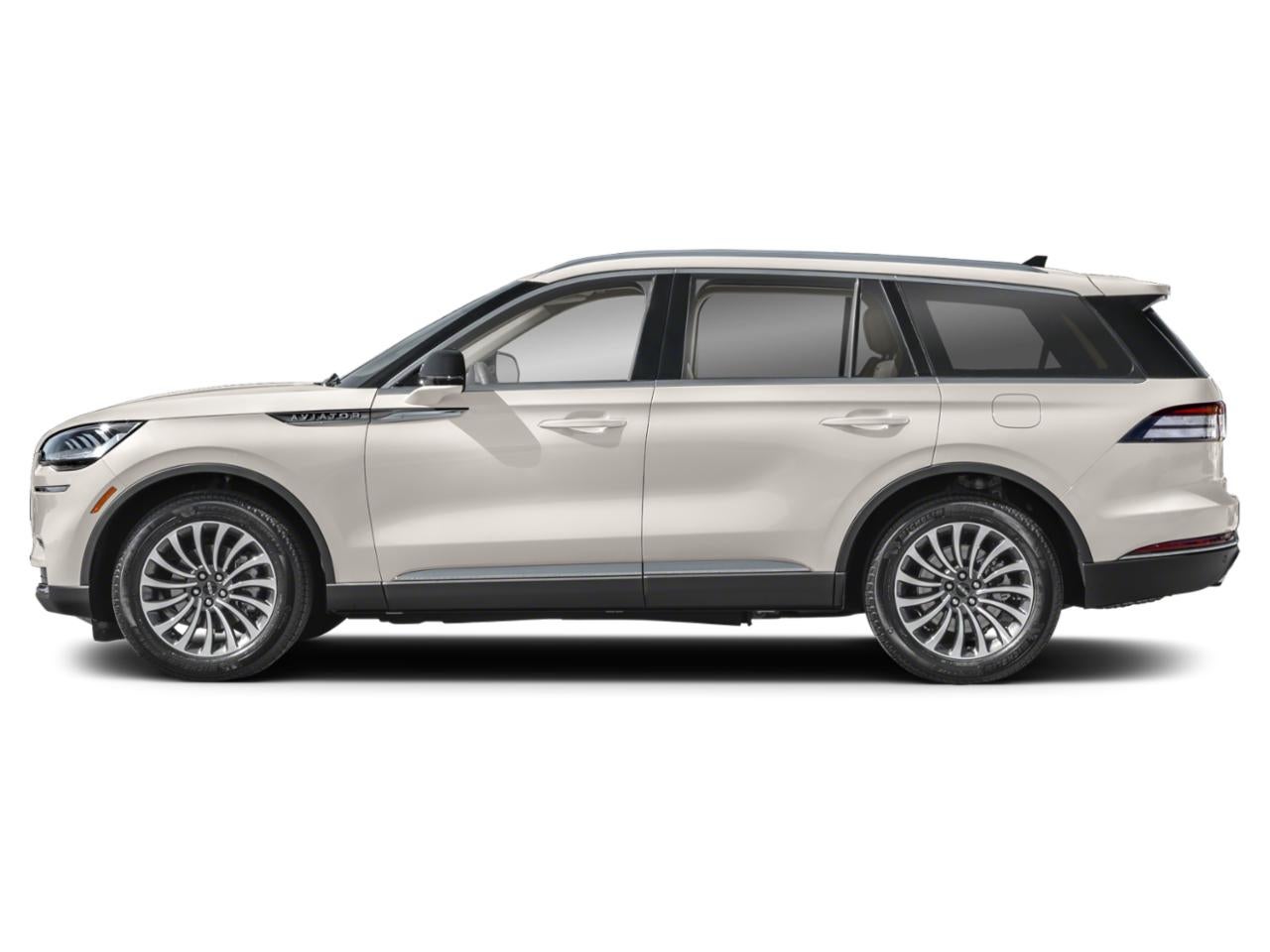 2024 Lincoln Aviator Premiere RWD