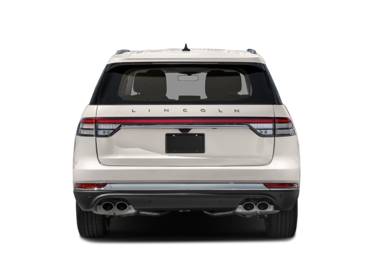 2024 Lincoln Aviator Premiere RWD