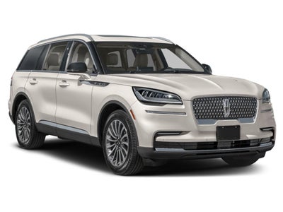 2024 Lincoln Aviator Premiere RWD