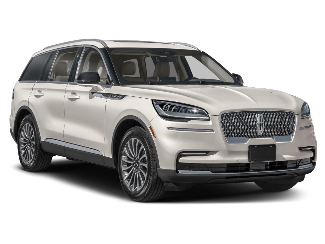 2024 Lincoln Aviator Premiere RWD