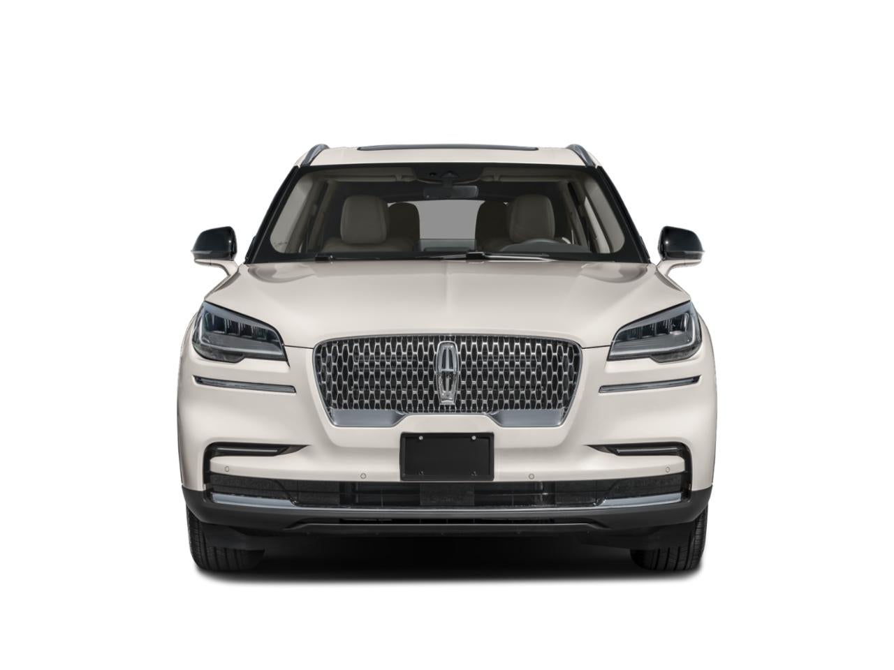 2024 Lincoln Aviator Premiere RWD