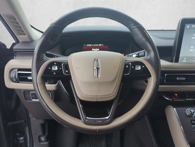 2020 Lincoln Aviator Reserve AWD