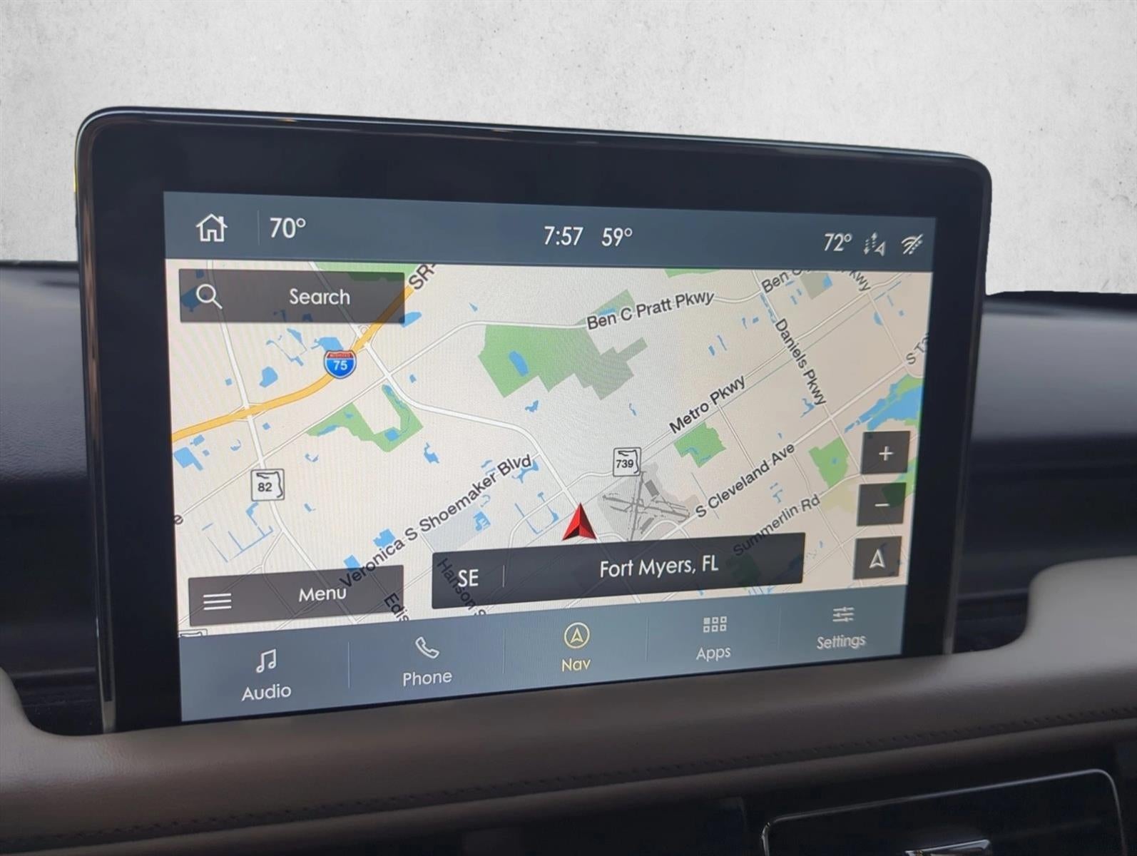 2020 Lincoln Aviator Reserve AWD