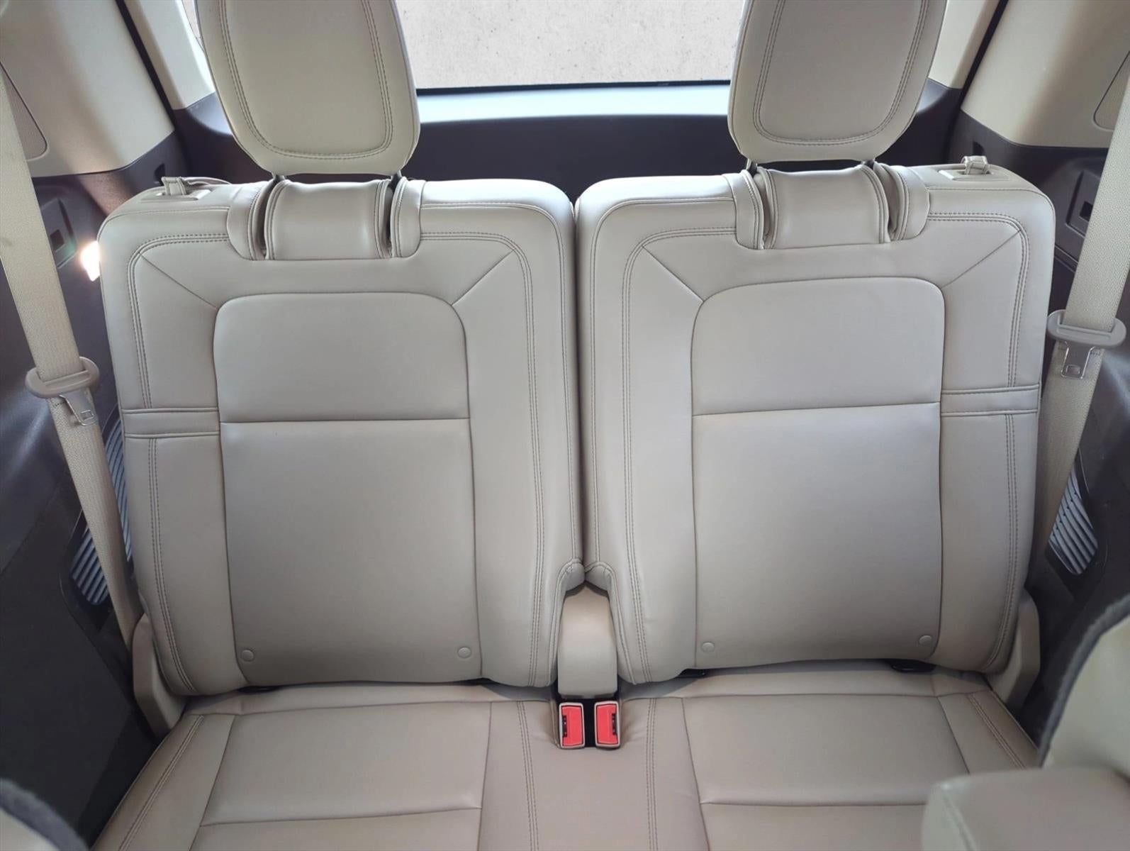 2020 Lincoln Aviator Reserve AWD