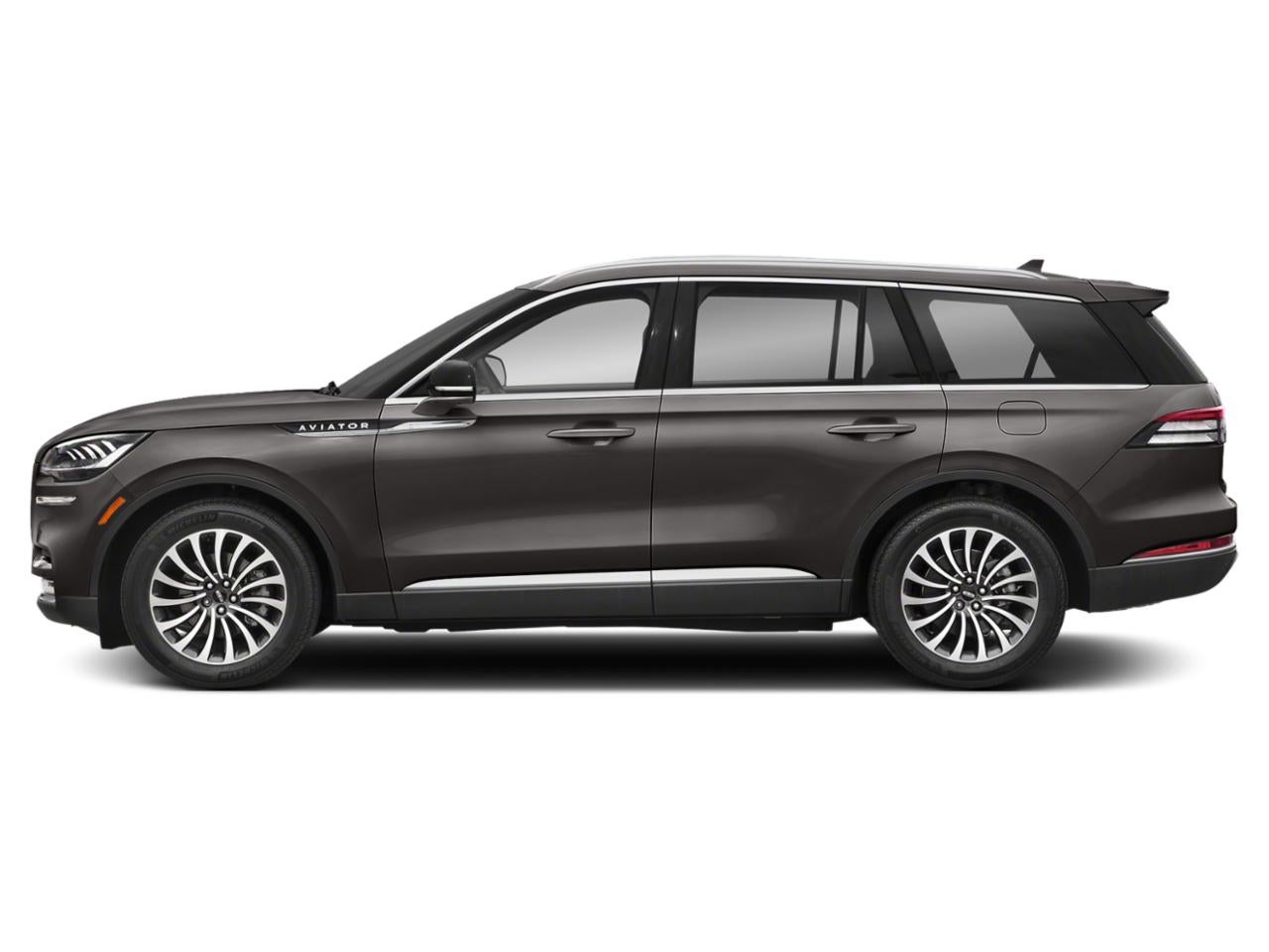 2020 Lincoln Aviator Reserve AWD