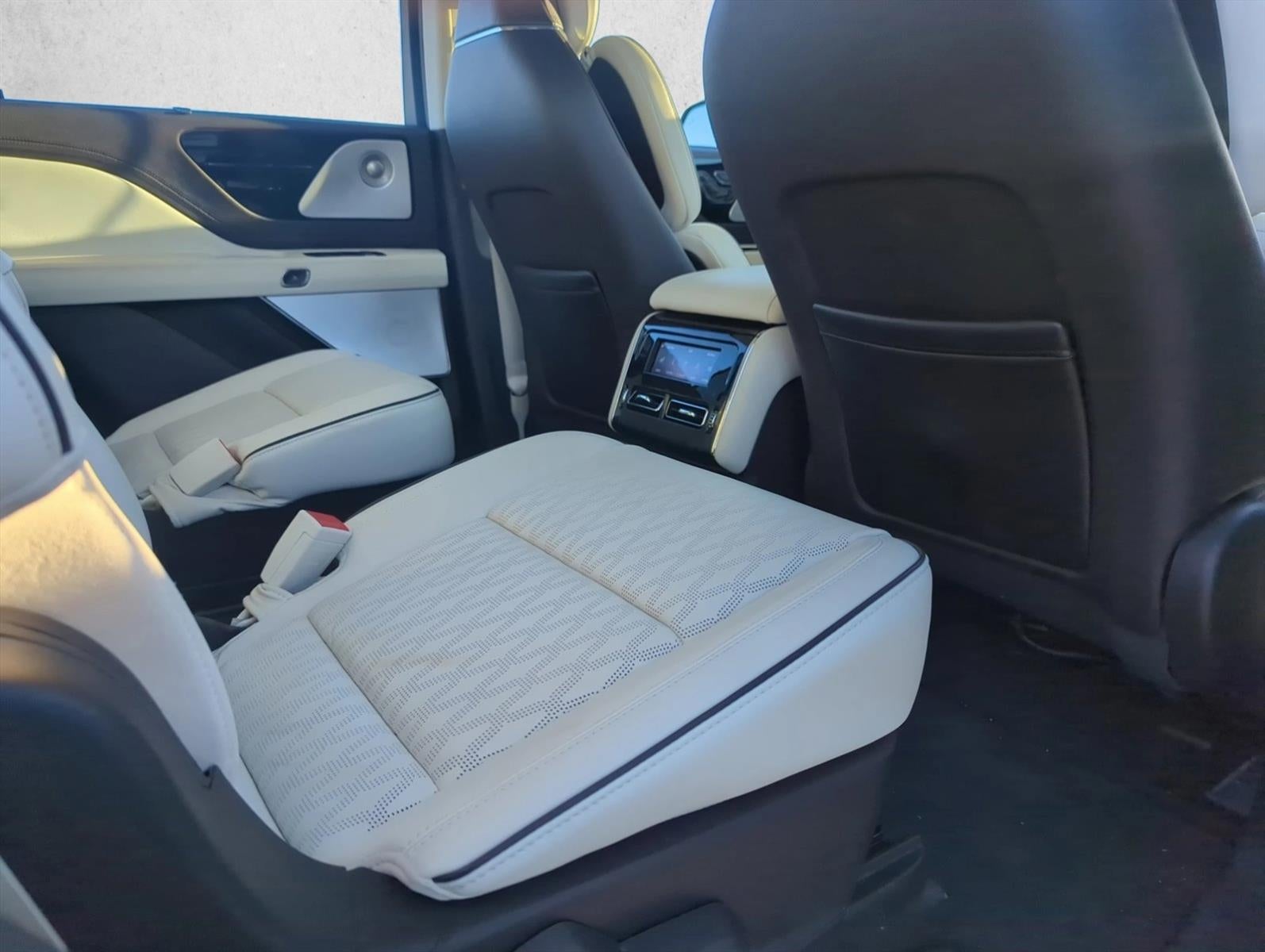 2024 Lincoln Aviator Black Label AWD