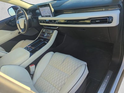 2024 Lincoln Aviator Black Label AWD