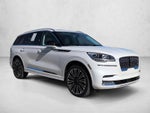 2024 Lincoln Aviator Black Label AWD
