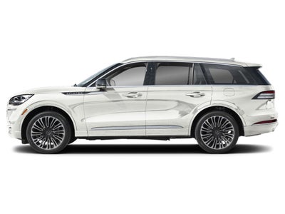 2024 Lincoln Aviator Black Label AWD