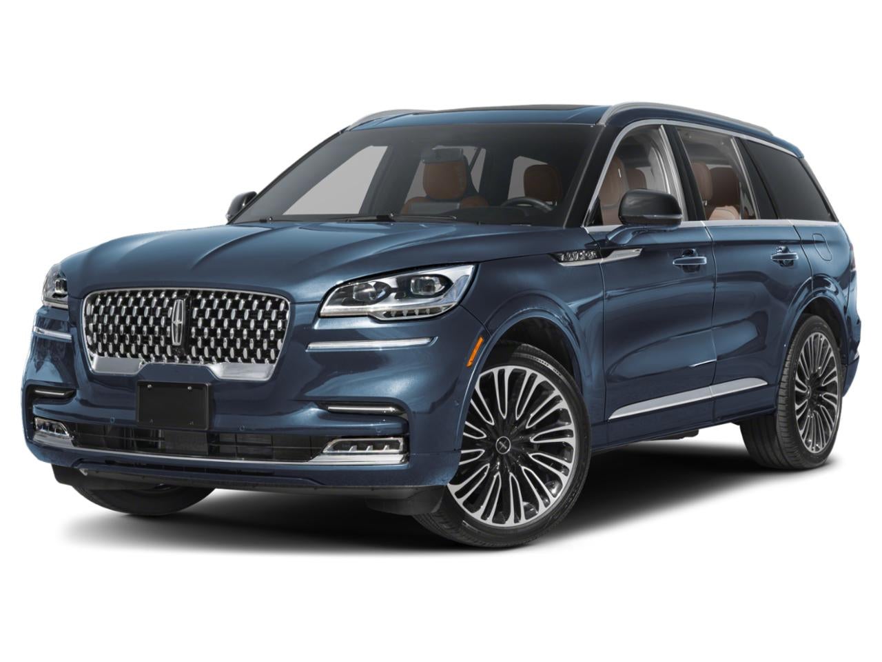 2024 Lincoln Aviator Black Label AWD