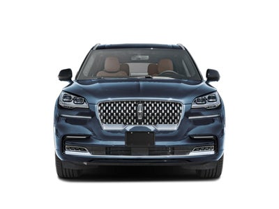 2024 Lincoln Aviator Black Label AWD
