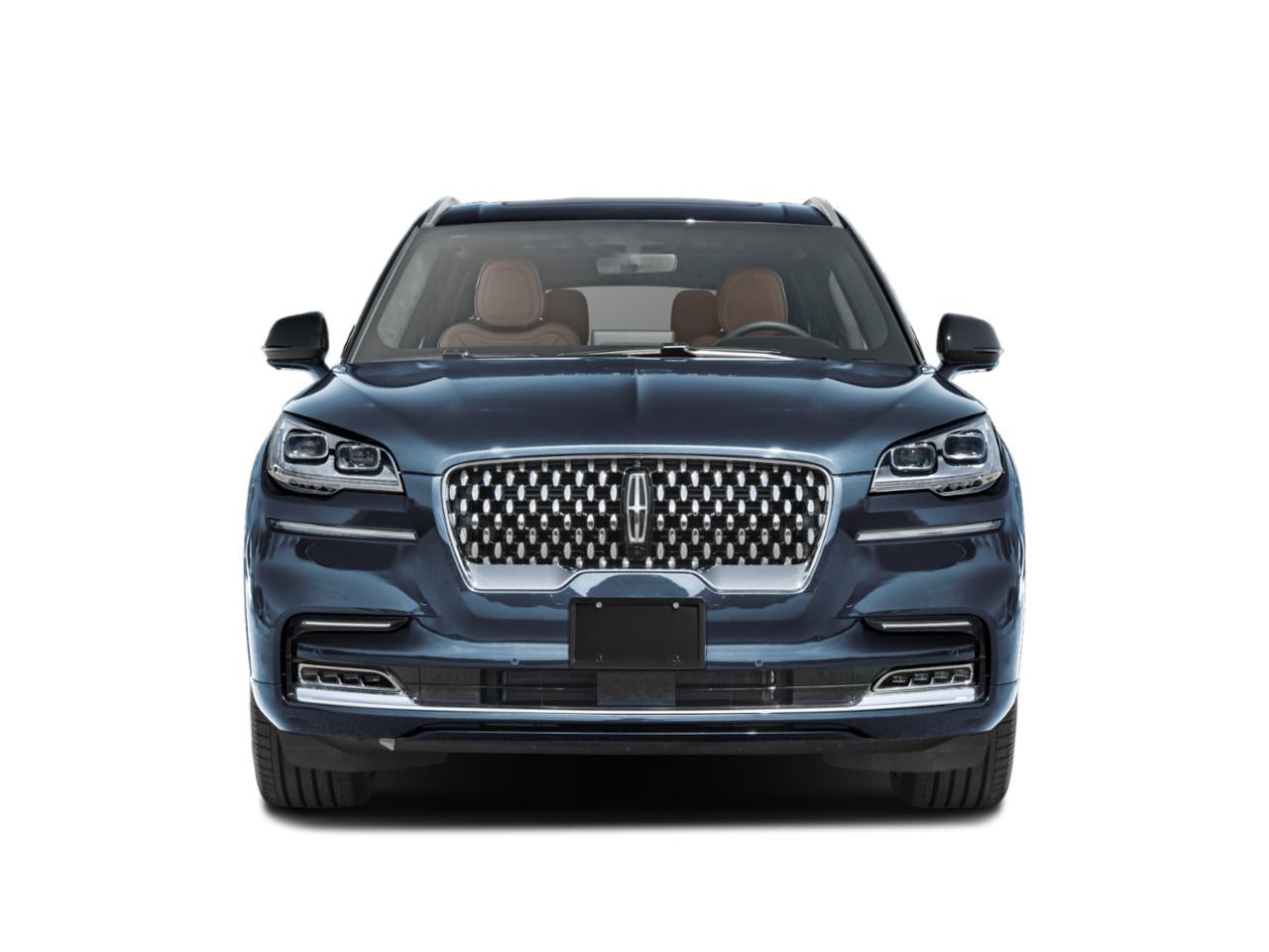 2024 Lincoln Aviator Black Label AWD
