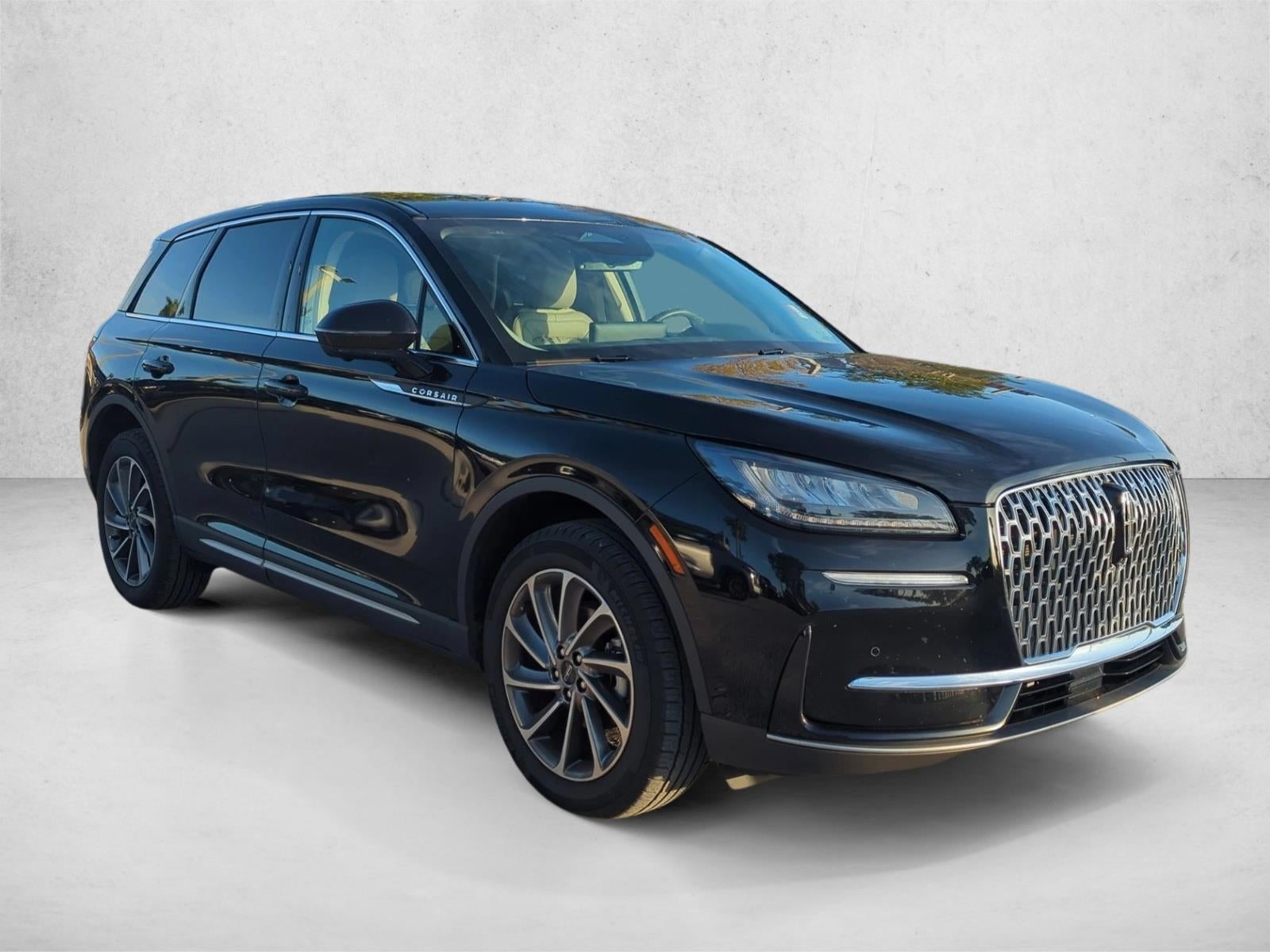2024 Lincoln Corsair Premiere AWD