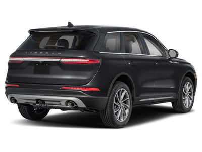 2024 Lincoln Corsair Premiere AWD