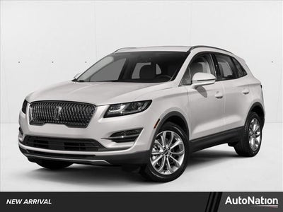 2019 Lincoln MKC Reserve FWD