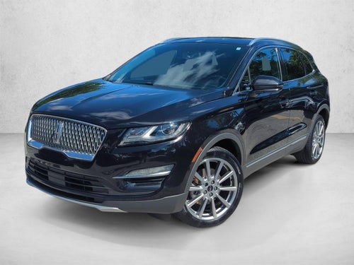 2019 Lincoln MKC Reserve FWD