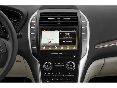 2019 Lincoln MKC Reserve FWD