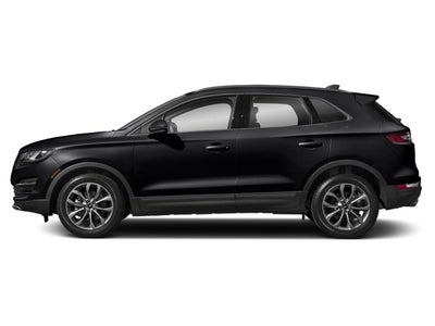 2019 Lincoln MKC Reserve FWD