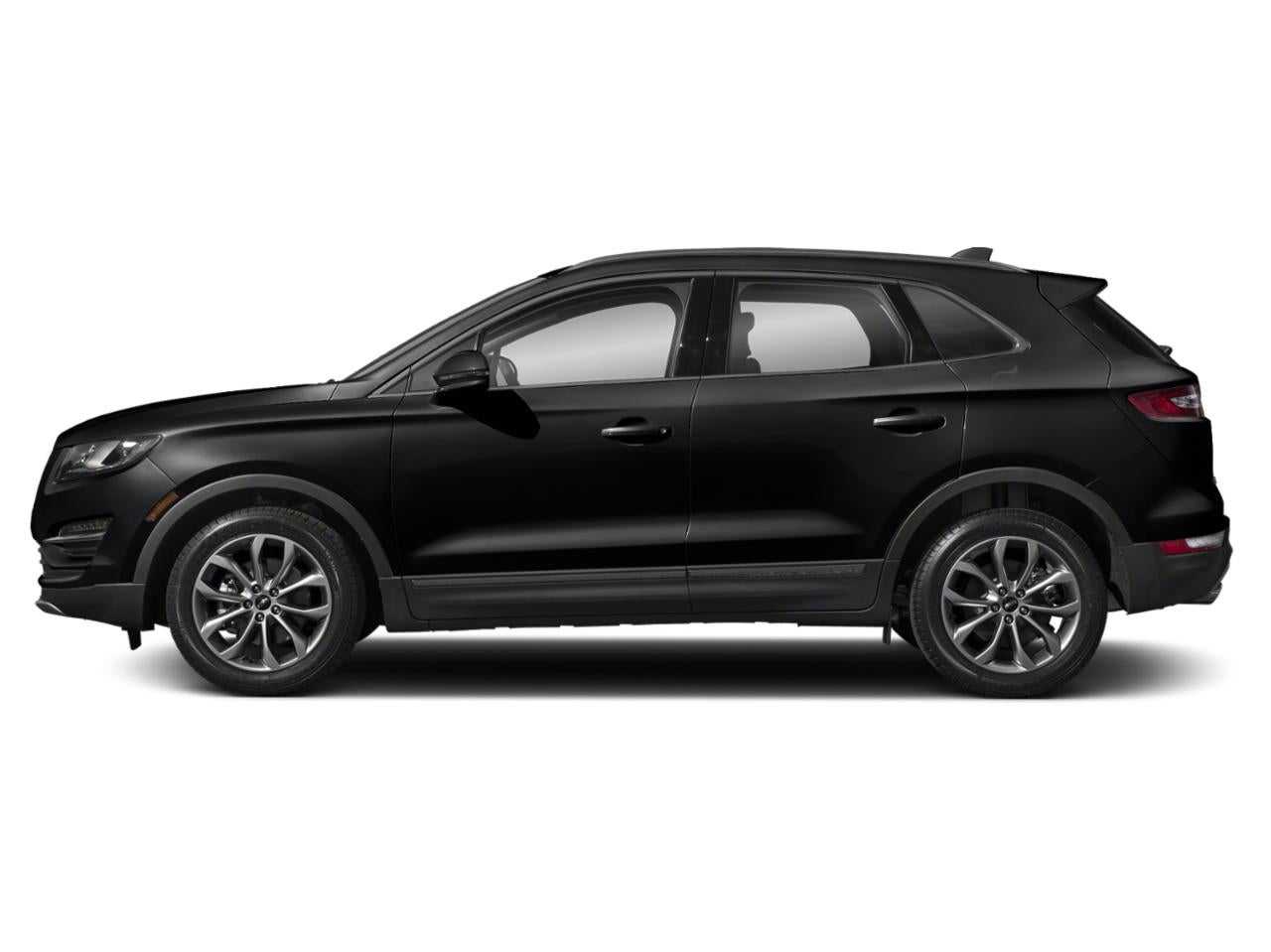2019 Lincoln MKC Reserve FWD