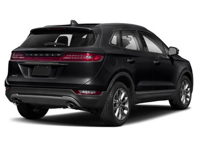 2019 Lincoln MKC Reserve FWD