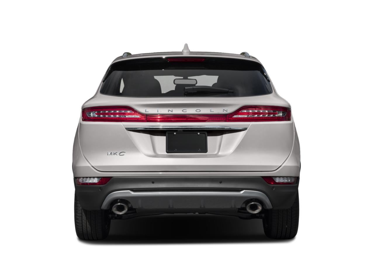 2019 Lincoln MKC Reserve FWD