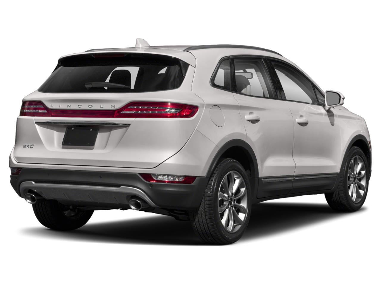 2019 Lincoln MKC Reserve FWD