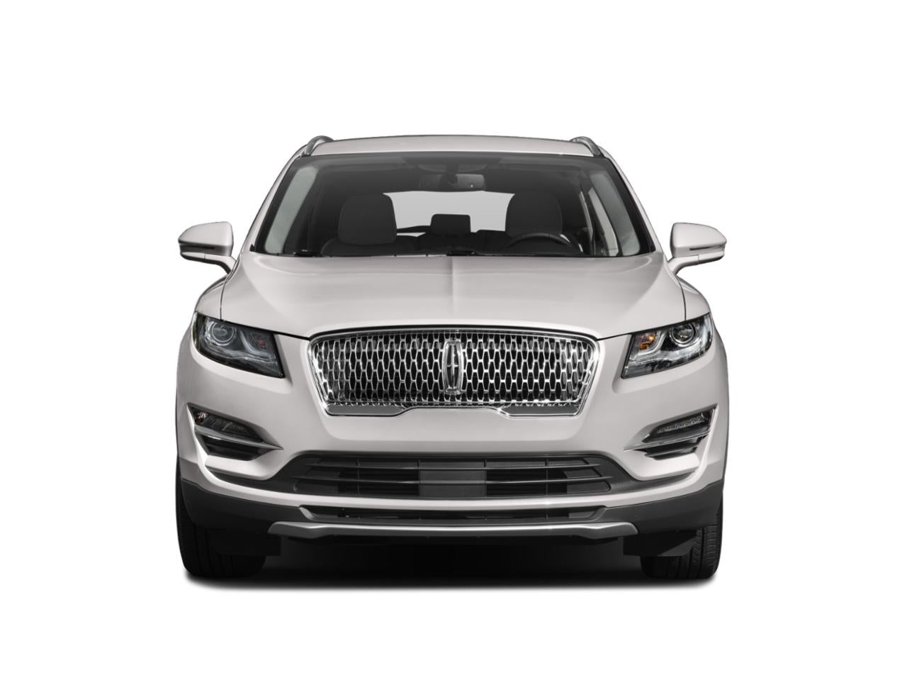 2019 Lincoln MKC Reserve FWD