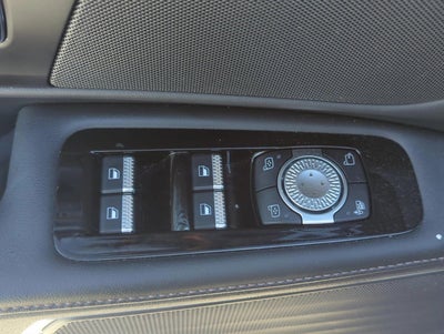 2024 Lincoln Nautilus Premiere AWD