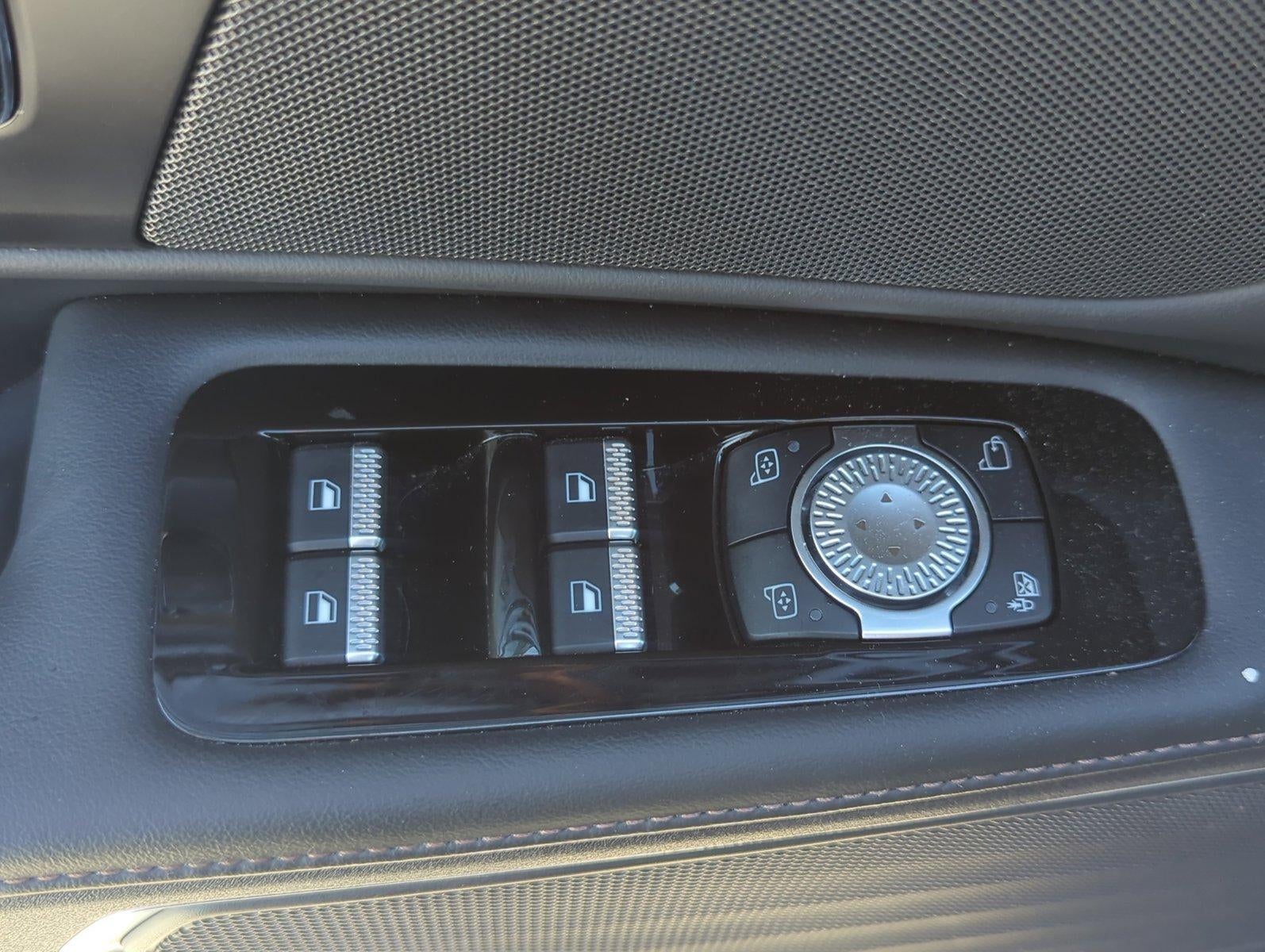 2024 Lincoln Nautilus Premiere AWD