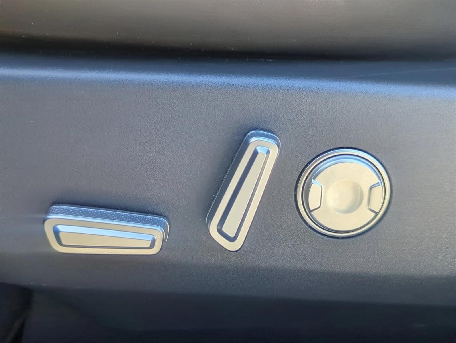 2024 Lincoln Nautilus Premiere AWD