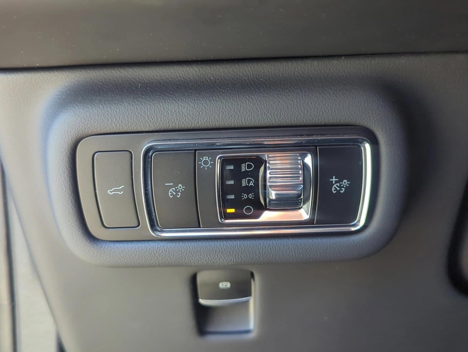 2024 Lincoln Nautilus Premiere AWD