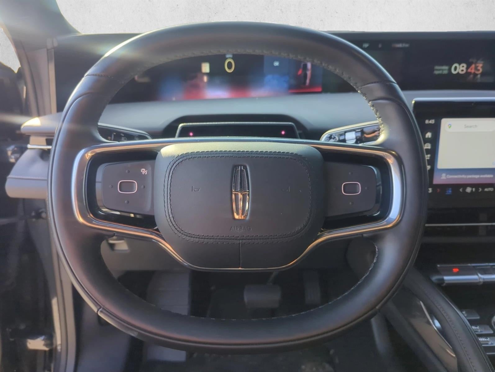 2024 Lincoln Nautilus Premiere AWD