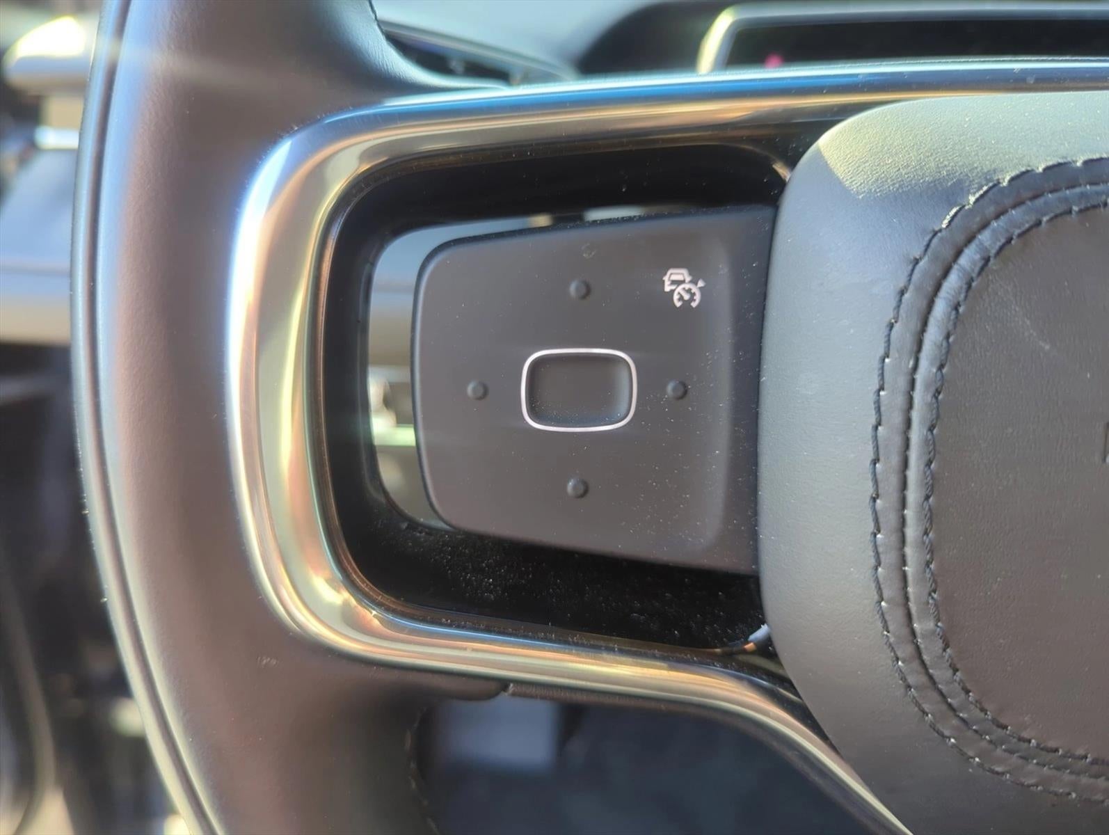 2024 Lincoln Nautilus Premiere AWD