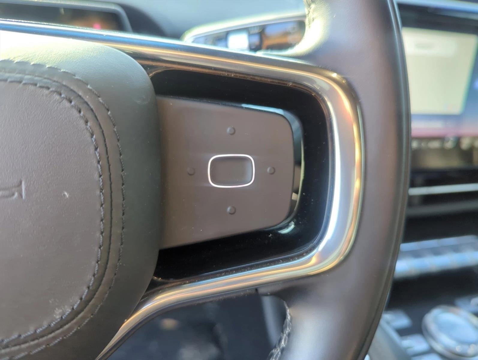 2024 Lincoln Nautilus Premiere AWD