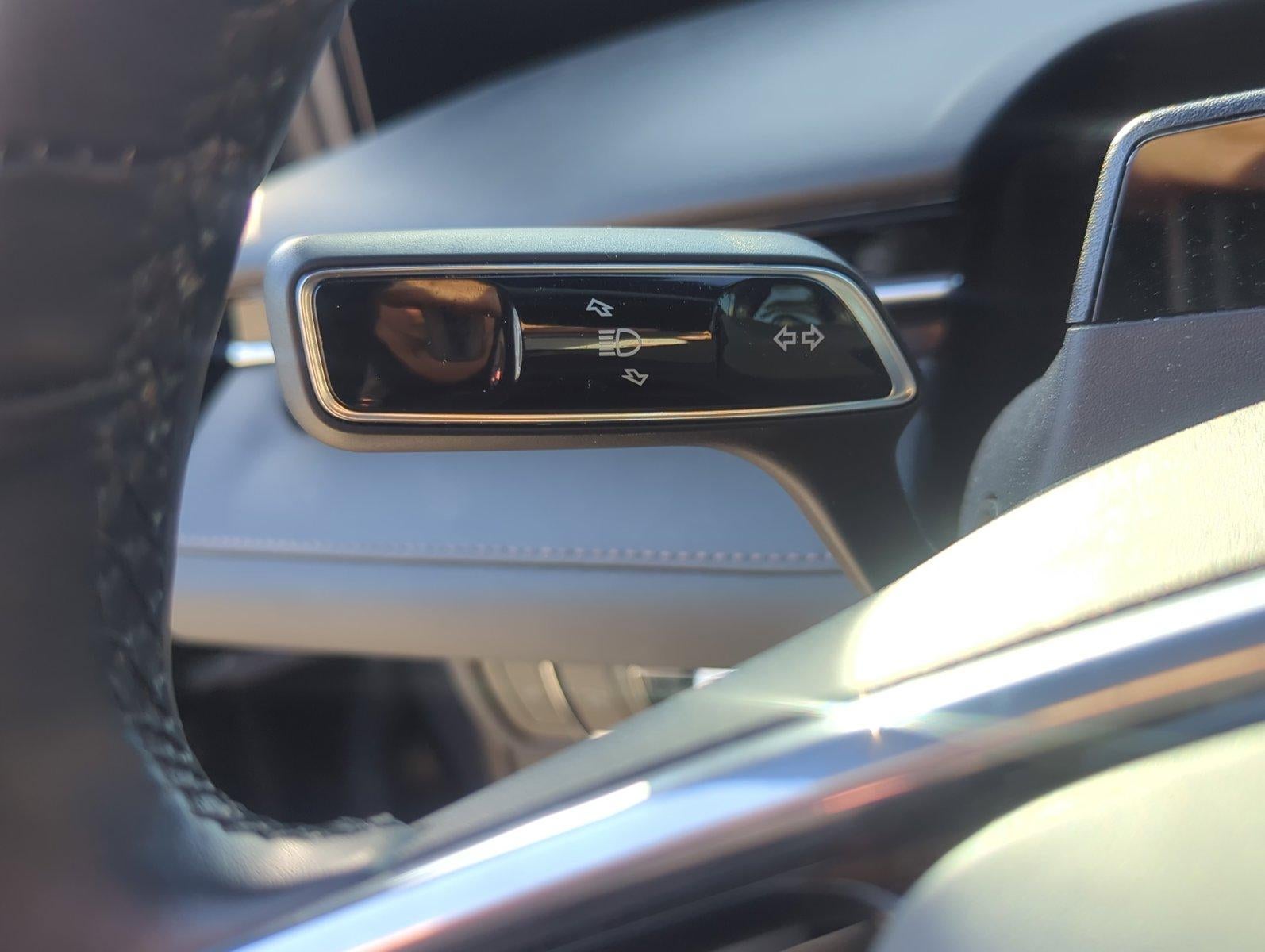 2024 Lincoln Nautilus Premiere AWD