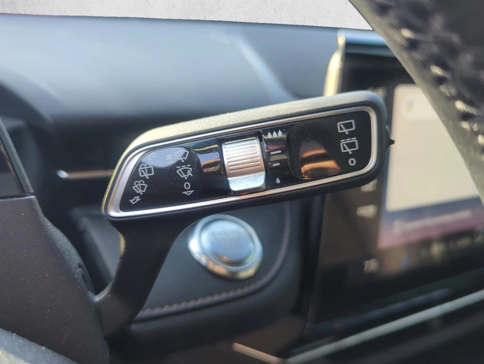 2024 Lincoln Nautilus Premiere AWD