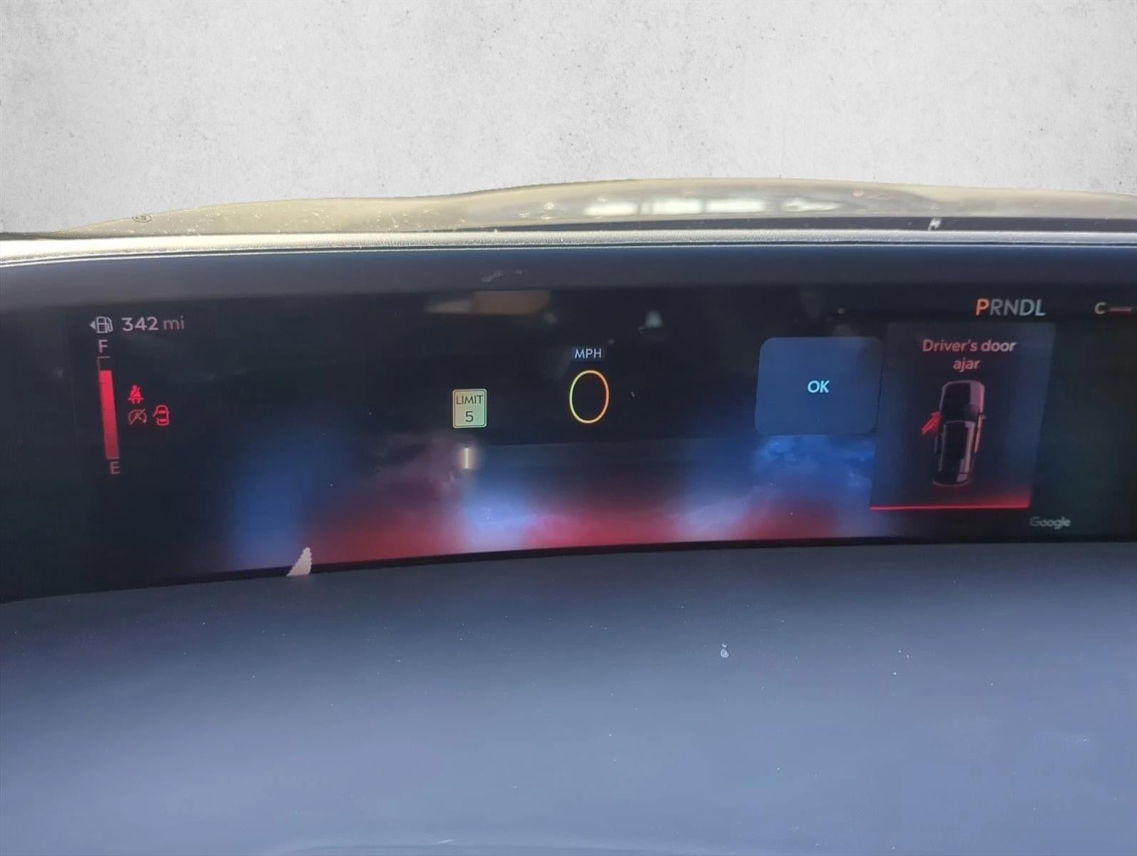 2024 Lincoln Nautilus Premiere AWD