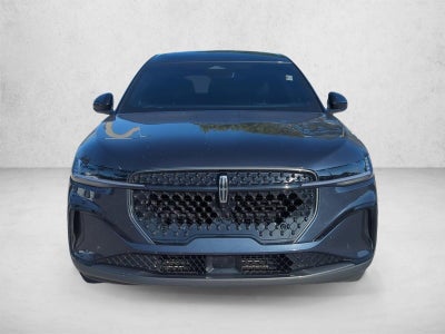 2024 Lincoln Nautilus Premiere AWD