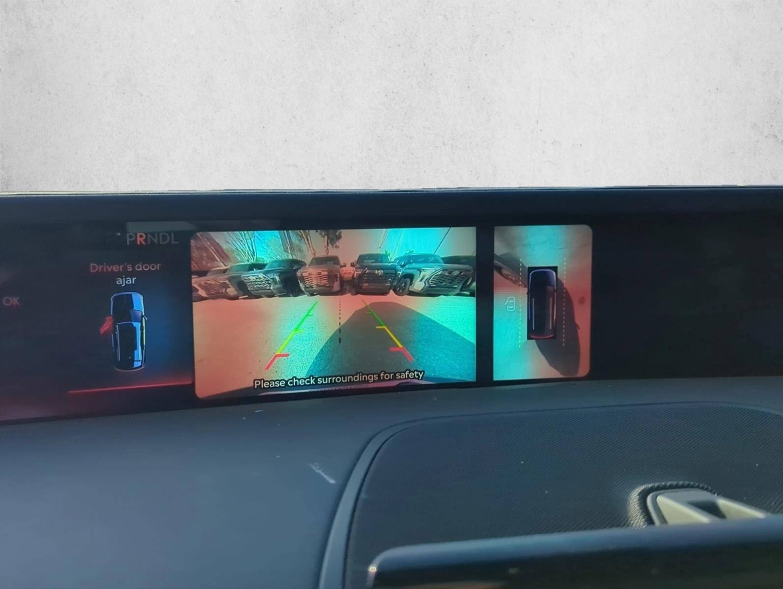 2024 Lincoln Nautilus Premiere AWD