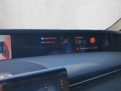 2024 Lincoln Nautilus Premiere AWD