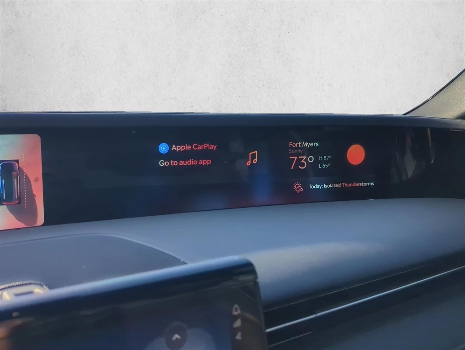 2024 Lincoln Nautilus Premiere AWD