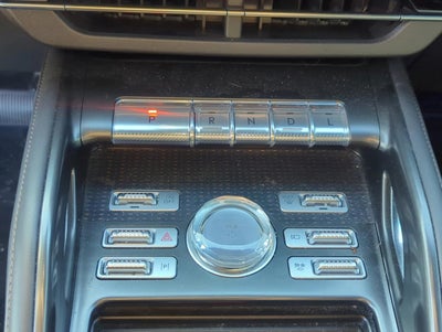 2024 Lincoln Nautilus Premiere AWD