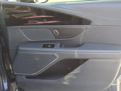 2024 Lincoln Nautilus Premiere AWD