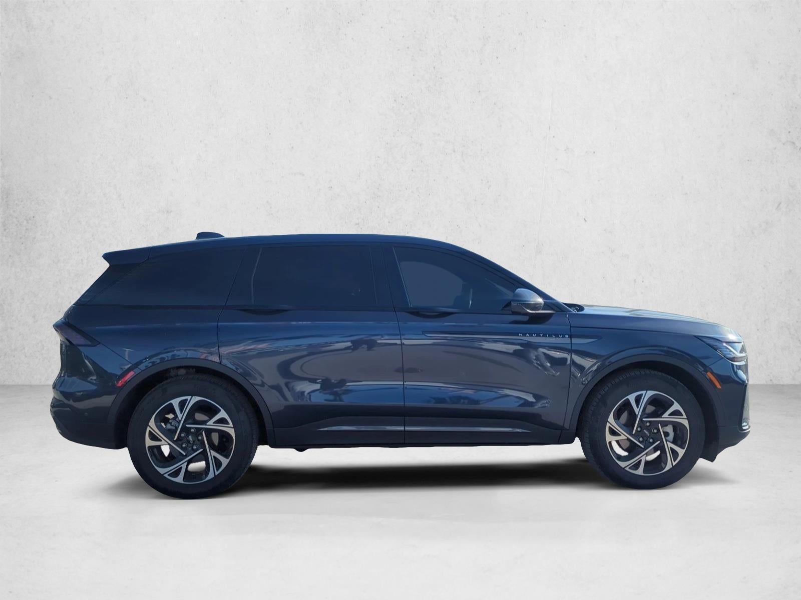 2024 Lincoln Nautilus Premiere AWD