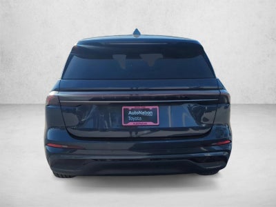 2024 Lincoln Nautilus Premiere AWD